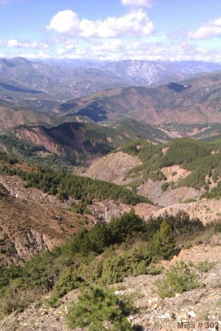 Albánií křížem krážem